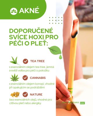 Akné není jen kosmetický problém. Často je odrazem vnitřní nerovnováhy – a tělo ji vysílá jako signál. 🌿 Pokud už jste...